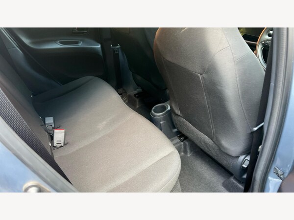 Used Toyota Aygo X 2024 for sale - 76238894: Photo 14