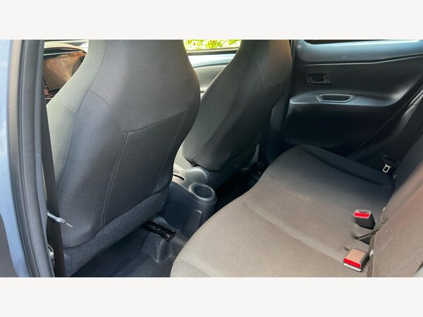 Used Toyota Aygo X 2024 for sale - 76238894: Photo 15