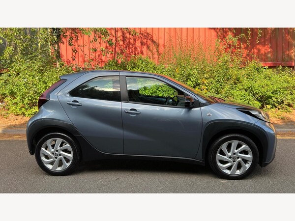Used Toyota Aygo X 2024 for sale - 76238894: Photo 18