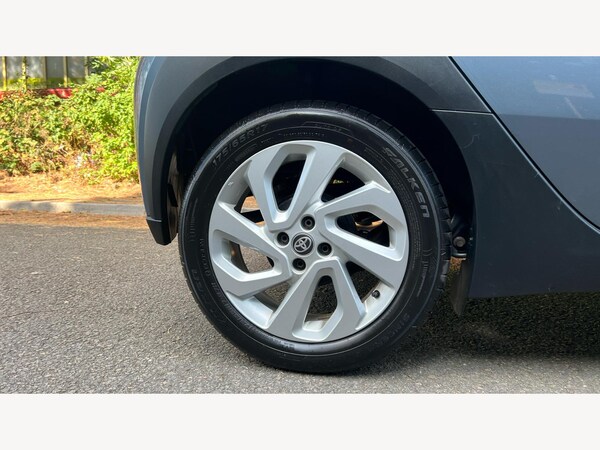 Used Toyota Aygo X 2024 for sale - 76238894: Photo 20