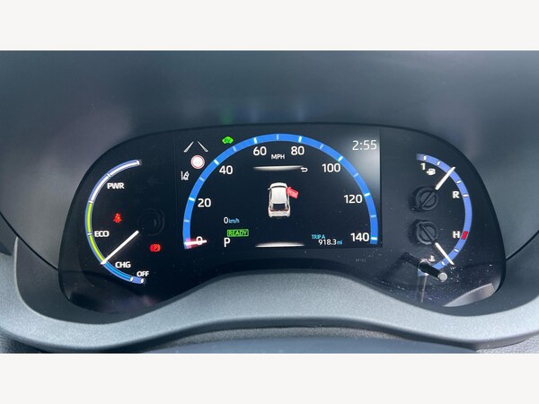 Used Toyota Yaris Cross 2023 for sale - 74704855: Photo 11