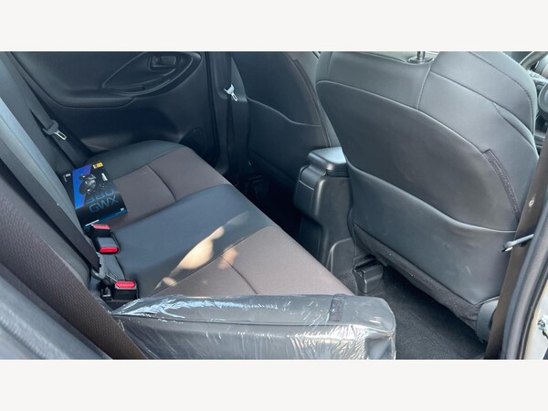 Used Toyota Yaris Cross 2023 for sale - 74704855: Photo 14