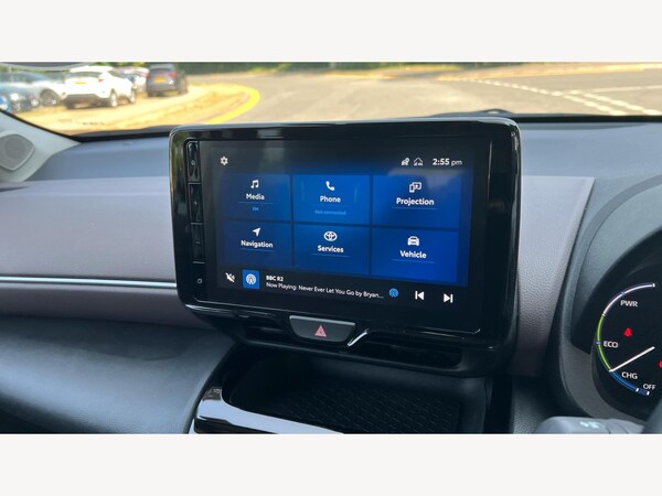 Used Toyota Yaris Cross 2023 for sale - 74704855: Photo 9