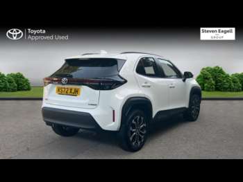 Used Toyota Yaris Cross 2023 for sale - 74934715: Photo