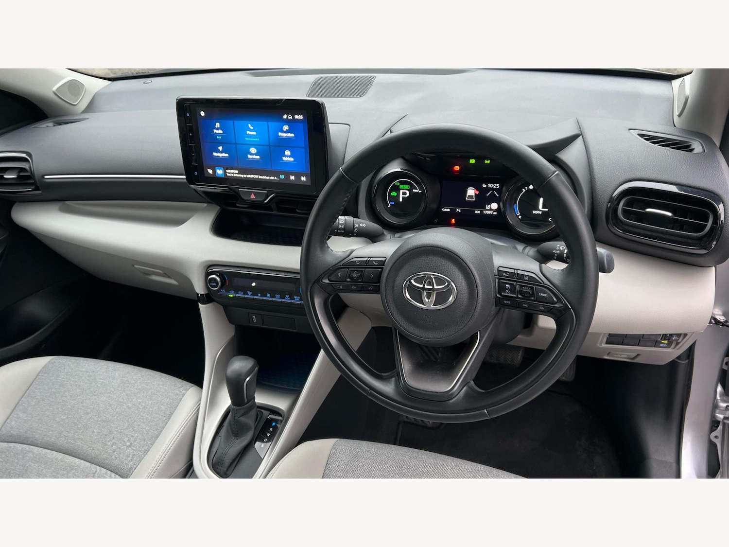 Used Toyota Yaris 2022 for sale - 77291407: Photo 8