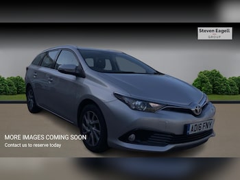 Used Toyota Auris 2016 for sale - 78429739: Photo