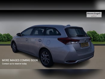 Used Toyota Auris 2016 for sale - 78429739: Photo