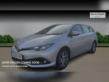 Used Toyota Auris 2016 for sale - 78429739: Photo