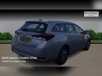 Used Toyota Auris 2016 for sale - 78429739: Photo