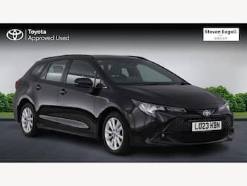 Used Toyota Corolla 2023 for sale - 79540481: Photo