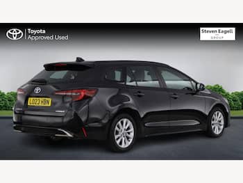 Used Toyota Corolla 2023 for sale - 79540481: Photo