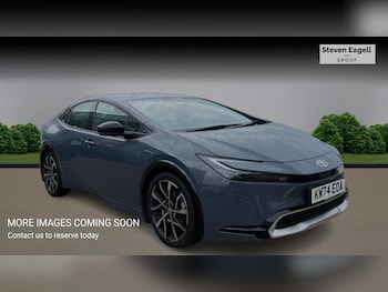 2024 (74) - 2.0 13.6kWh Excel CVT Euro 6 (s/s) 5dr
