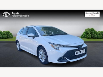 Used Toyota Corolla 2025 for sale - 78528989: Photo