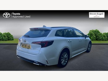 Used Toyota Corolla 2025 for sale - 78528989: Photo