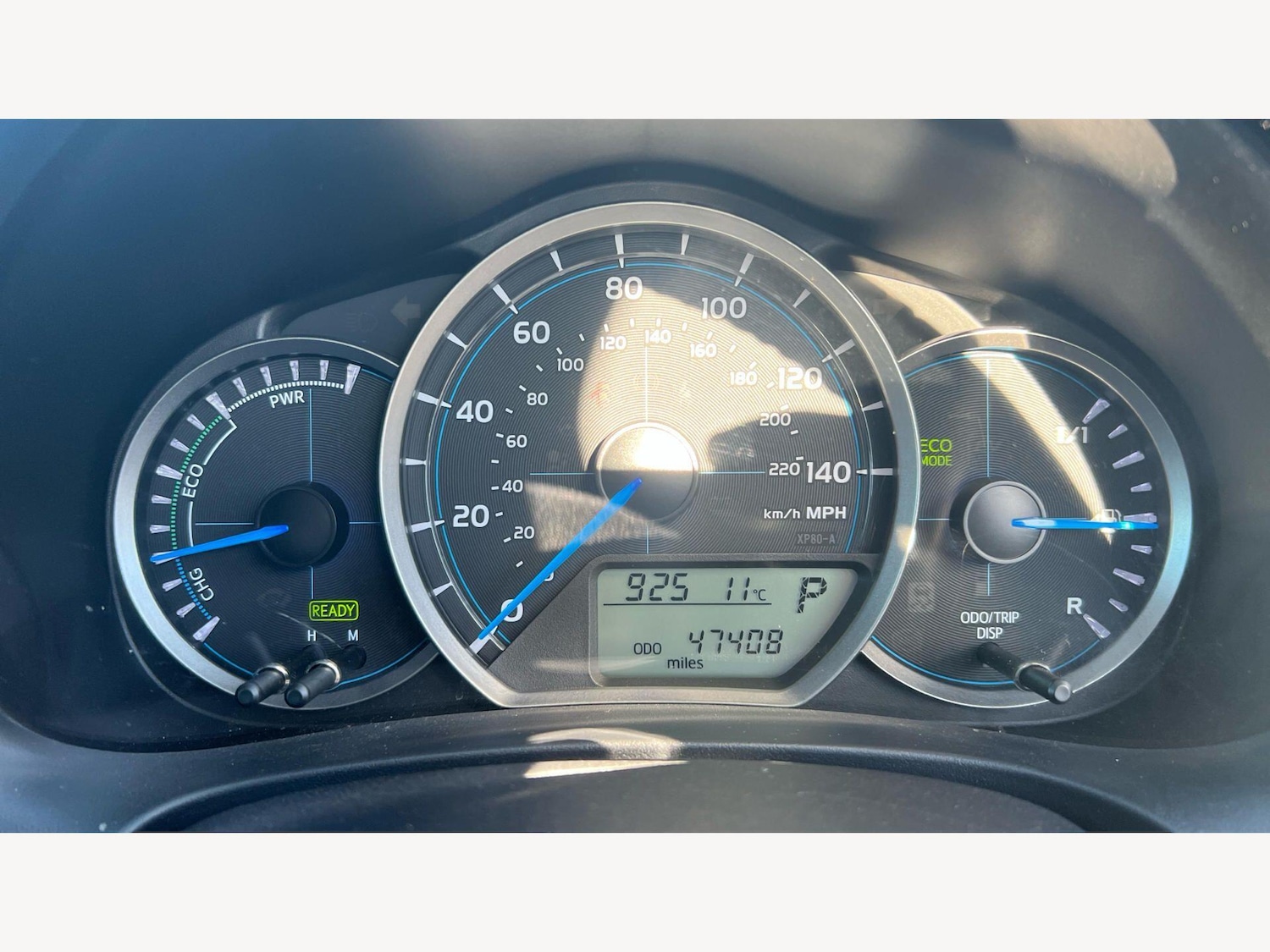 Used Toyota Yaris 2014 for sale - 78100903: Photo 11