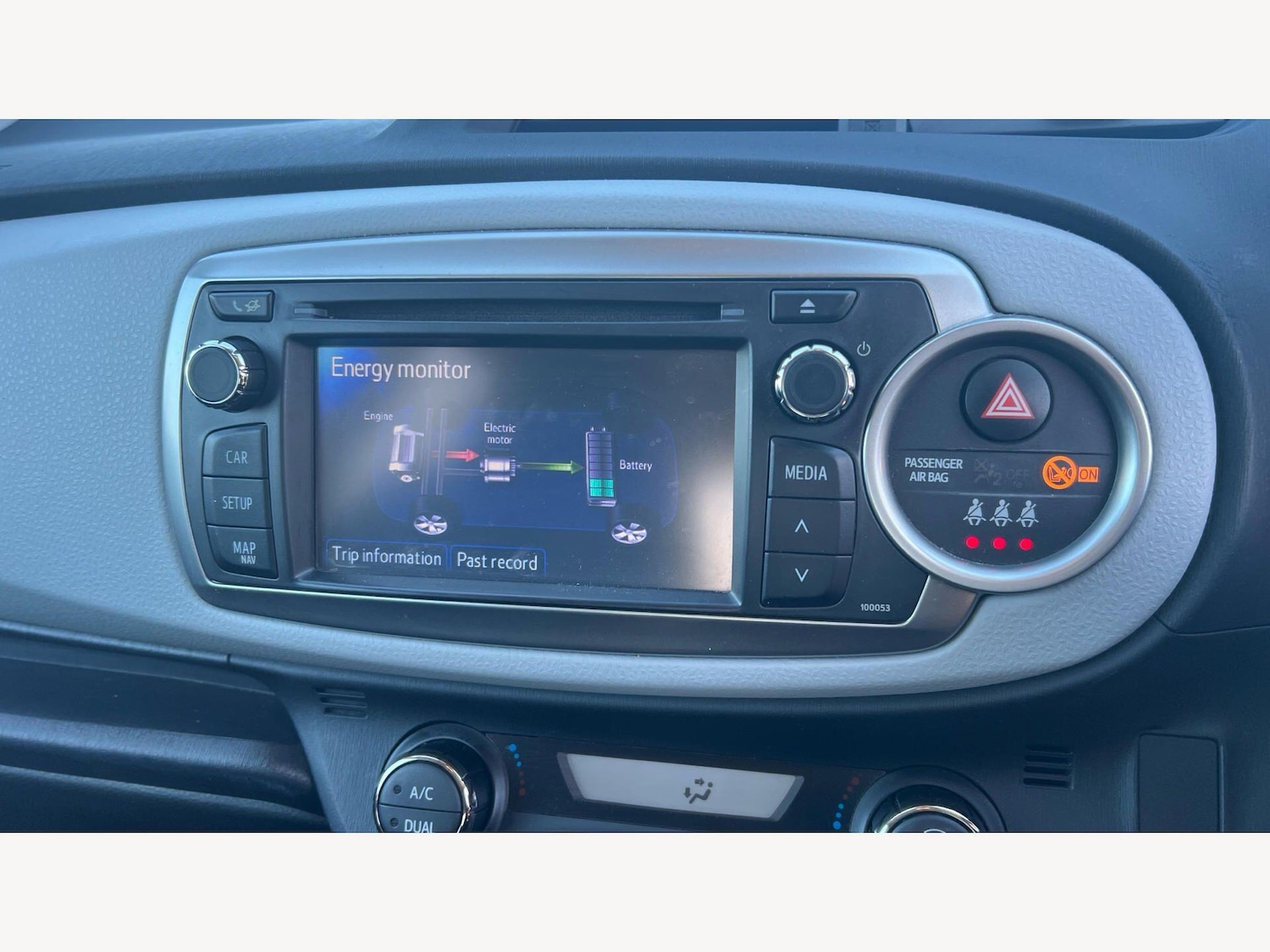 Used Toyota Yaris 2014 for sale - 78100903: Photo 9