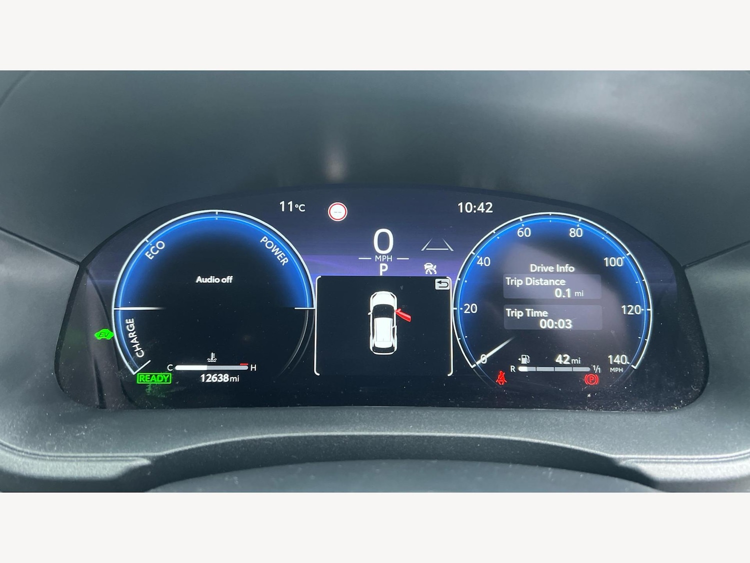 Used Toyota Yaris Cross 2024 for sale - 76425862: Photo 11