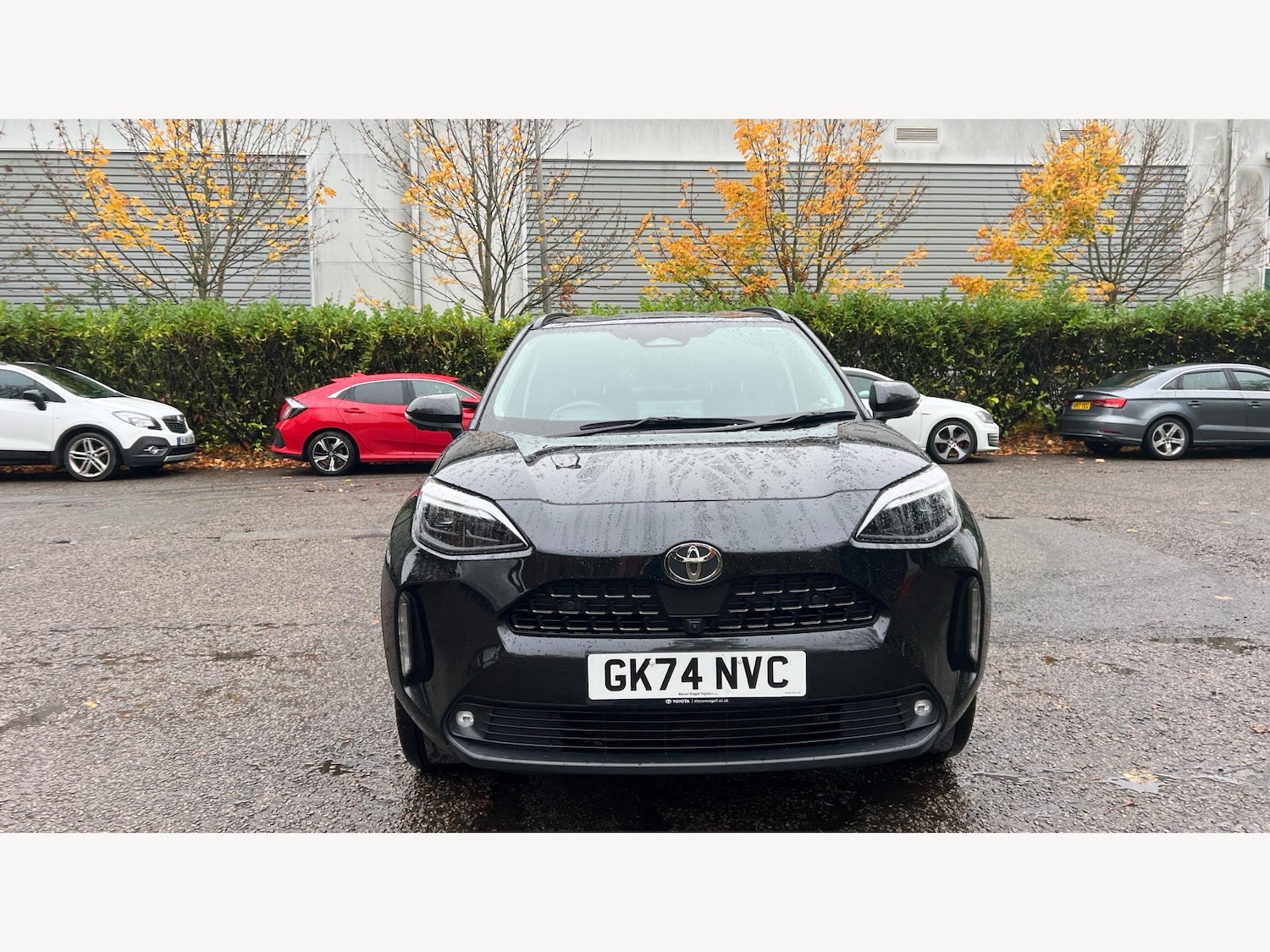 Used Toyota Yaris Cross 2024 for sale - 76425862: Photo 17