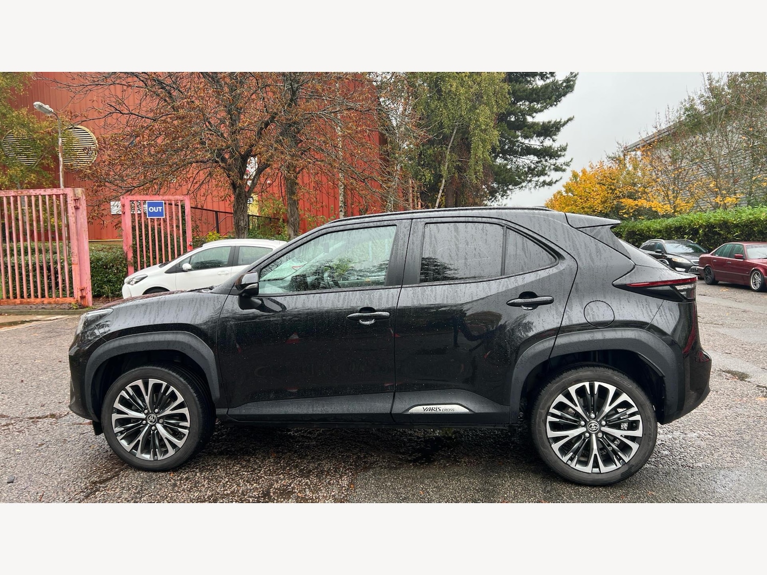 Used Toyota Yaris Cross 2024 for sale - 76425862: Photo 19