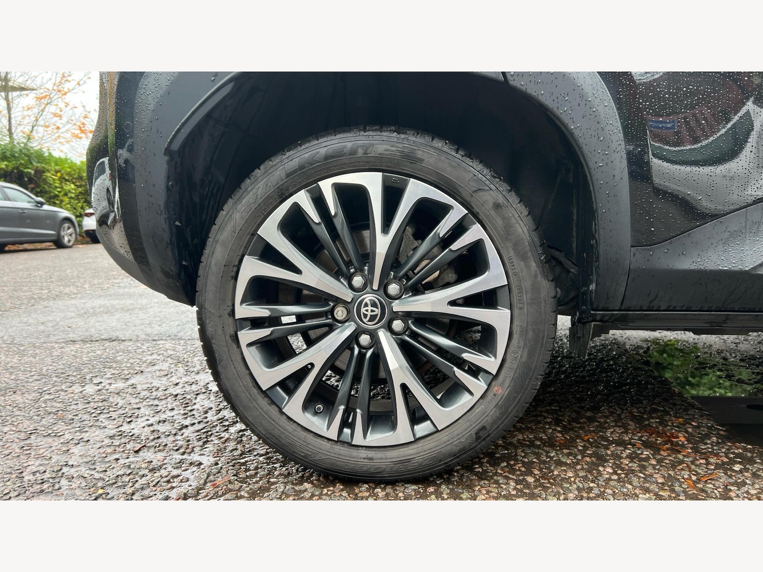 Used Toyota Yaris Cross 2024 for sale - 76425862: Photo 20