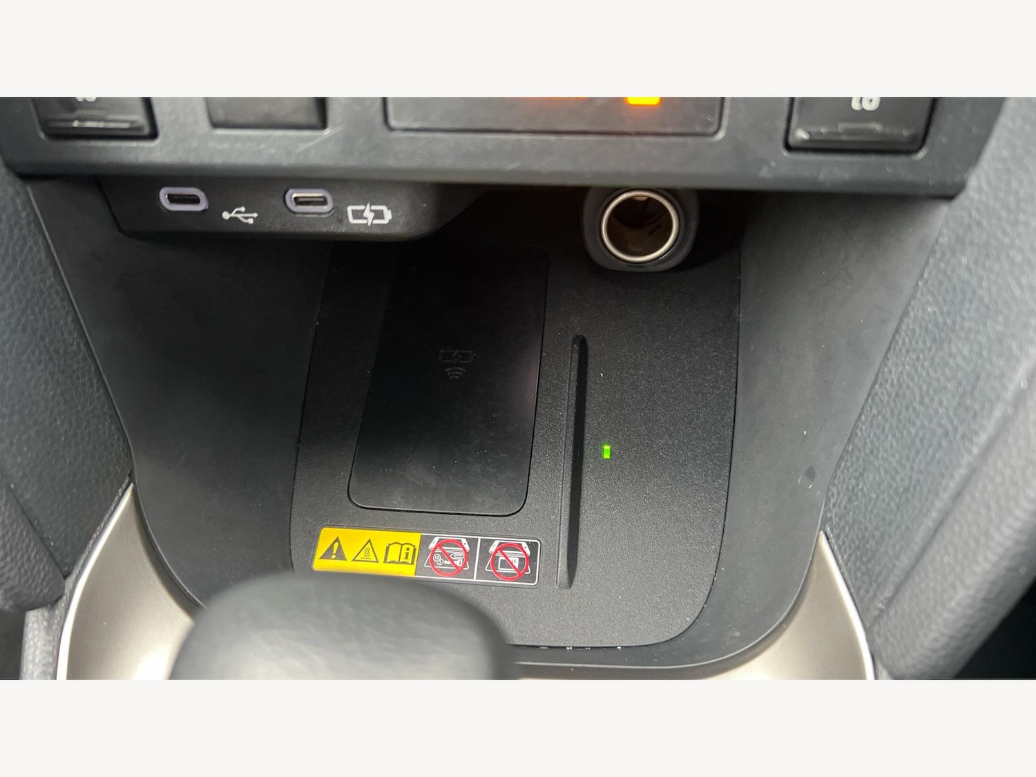 Used Toyota Yaris Cross 2024 for sale - 76425862: Photo 24