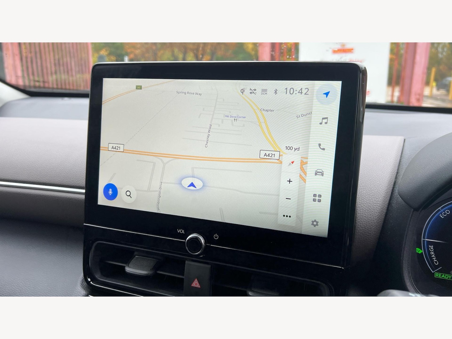 Used Toyota Yaris Cross 2024 for sale - 76425862: Photo 9