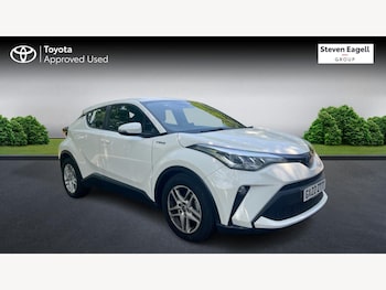 Used Toyota C-HR 2022 for sale - 79039033: Photo