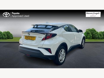 Used Toyota C-HR 2022 for sale - 79039033: Photo