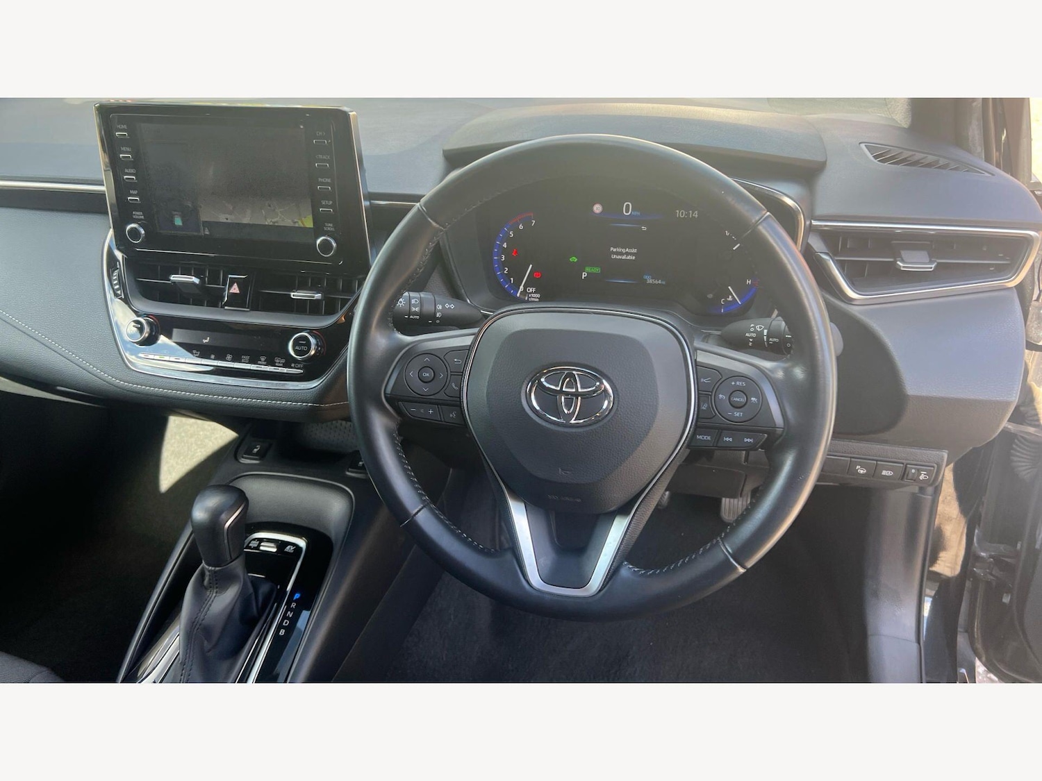 Used Toyota Corolla 2019 for sale - 78034137: Photo 10