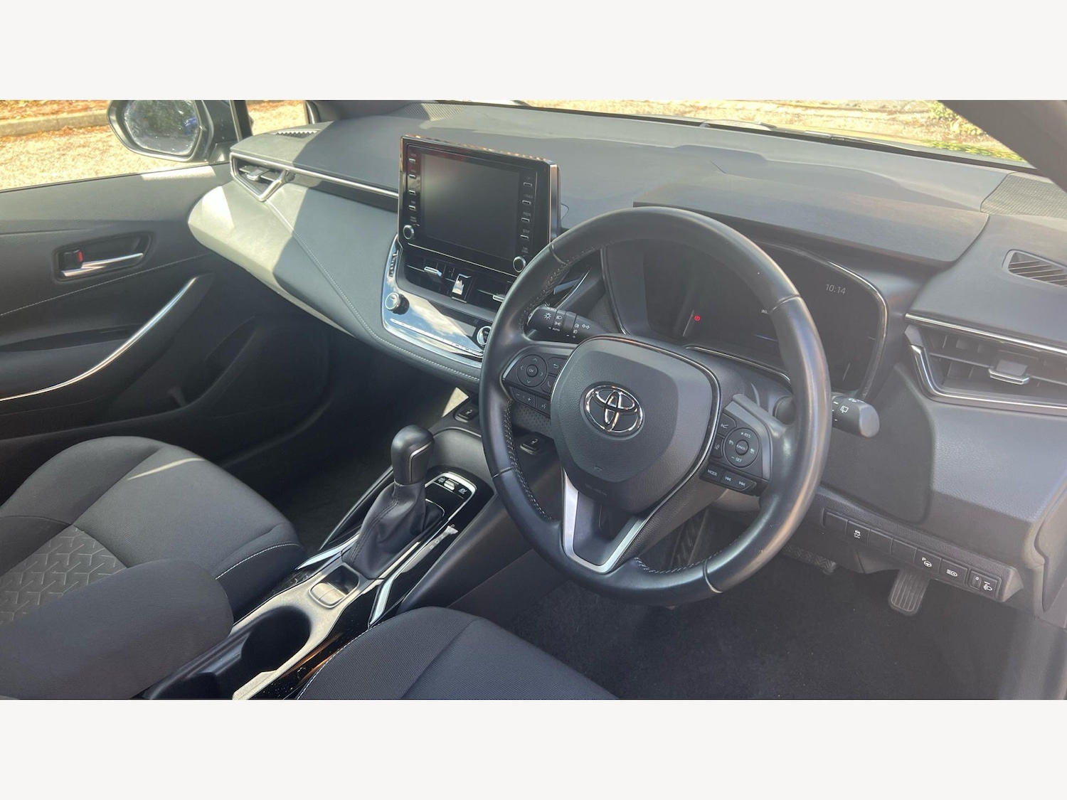 Used Toyota Corolla 2019 for sale - 78034137: Photo 13