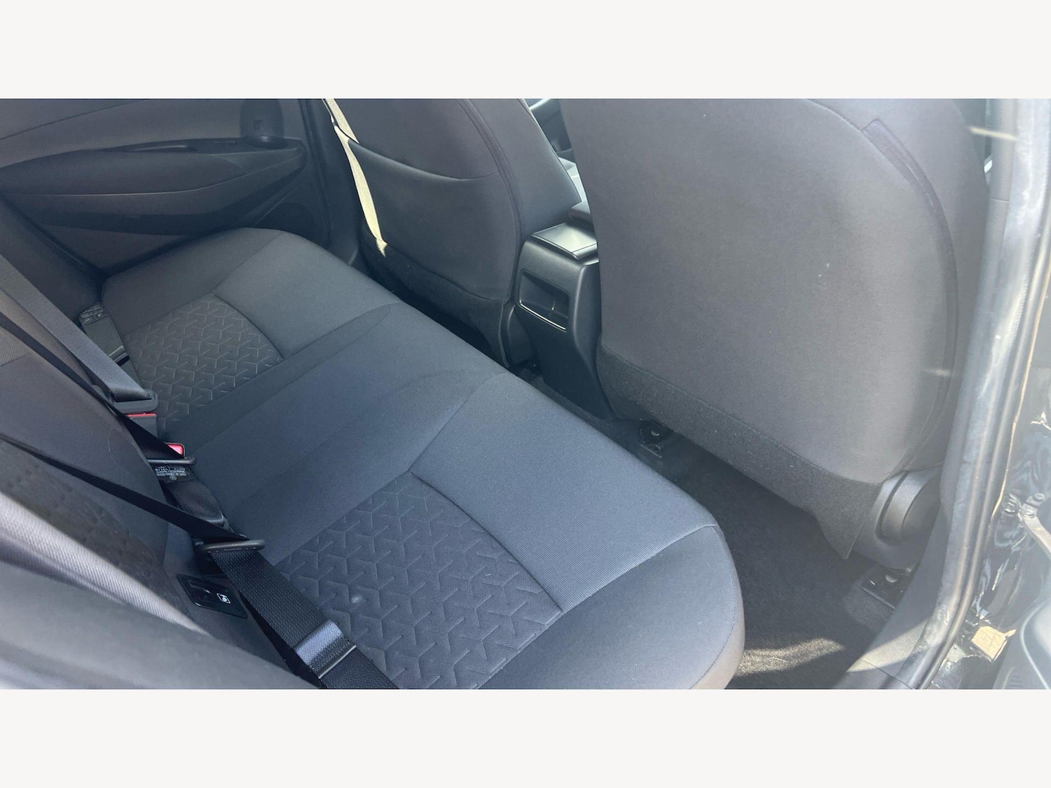 Used Toyota Corolla 2019 for sale - 78034137: Photo 14