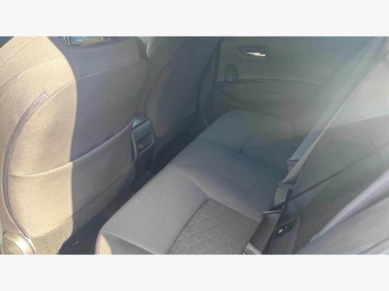 Used Toyota Corolla 2019 for sale - 78034137: Photo 15