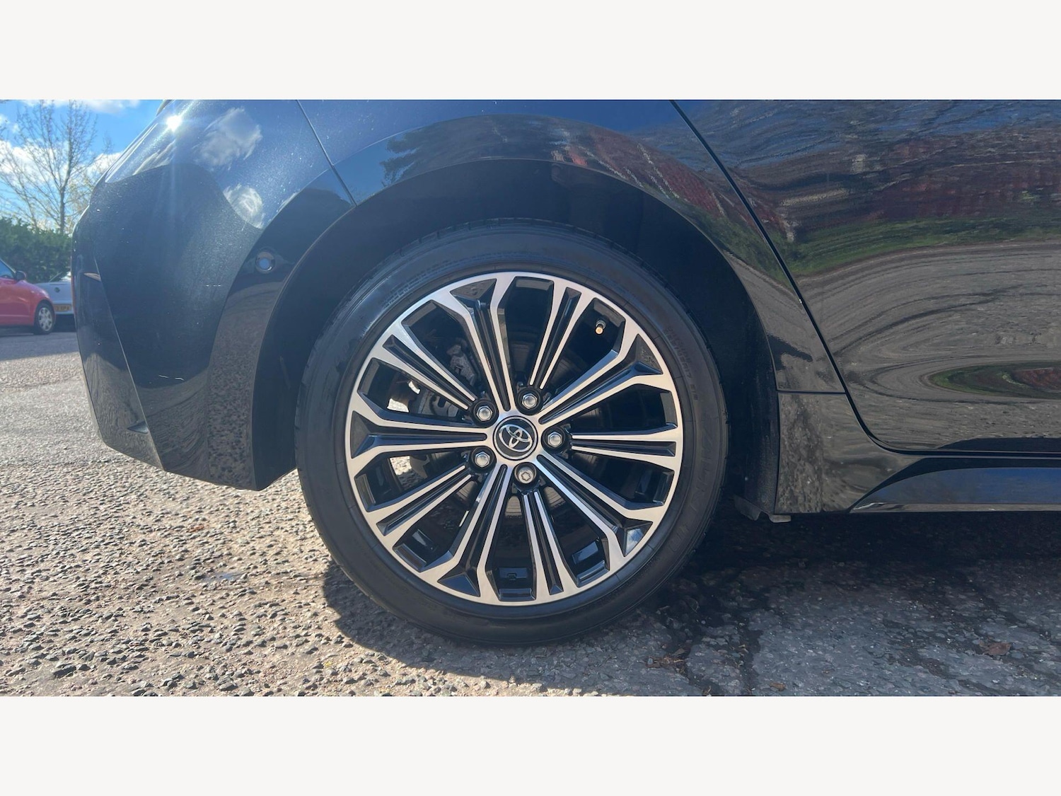 Used Toyota Corolla 2019 for sale - 78034137: Photo 20