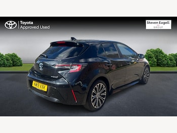 Used Toyota Corolla 2019 for sale - 78034137: Photo