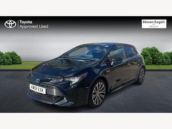 Used Toyota Corolla 2019 for sale - 78034137: Photo