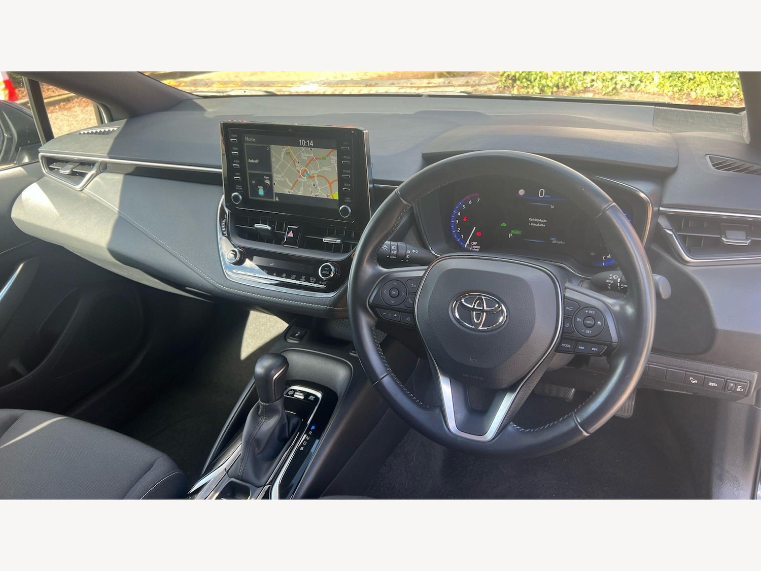 Used Toyota Corolla 2019 for sale - 78034137: Photo 7