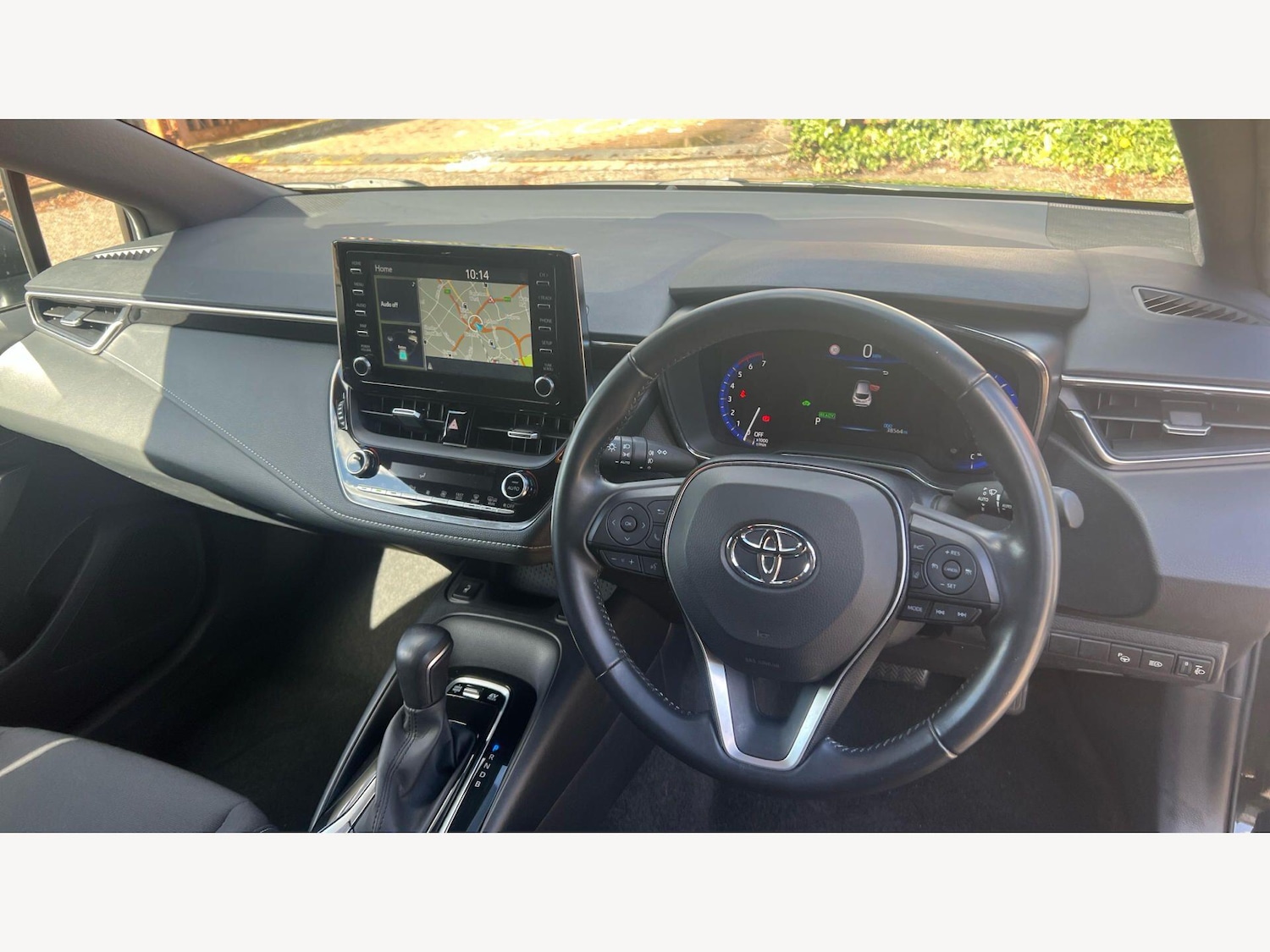 Used Toyota Corolla 2019 for sale - 78034137: Photo 8
