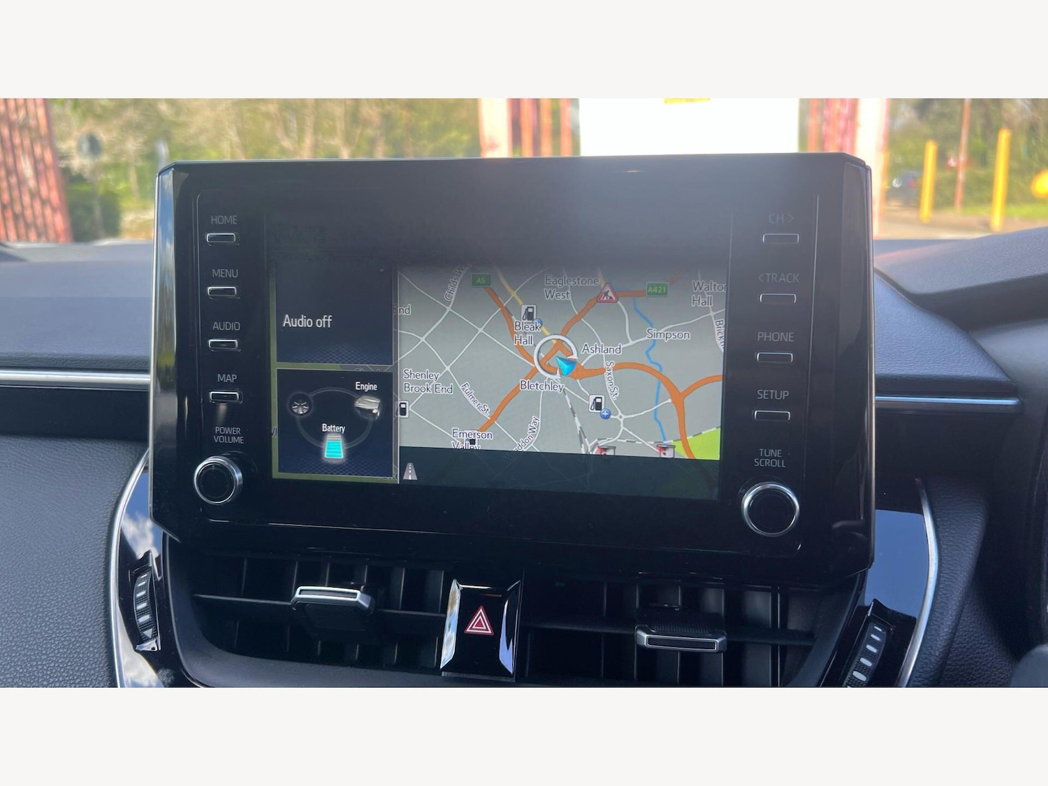 Used Toyota Corolla 2019 for sale - 78034137: Photo 9