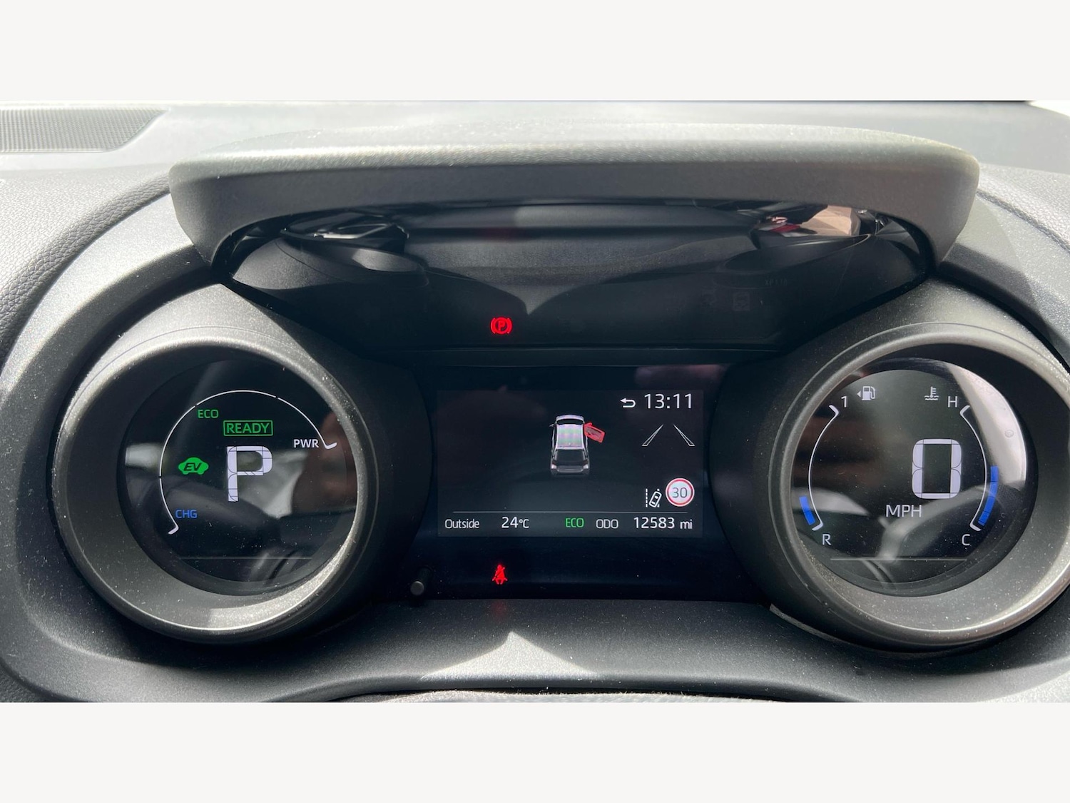 Used Toyota Yaris 2023 for sale - 78101237: Photo 11