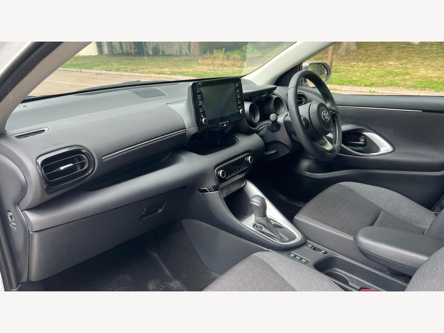 Used Toyota Yaris 2023 for sale - 78101237: Photo 12