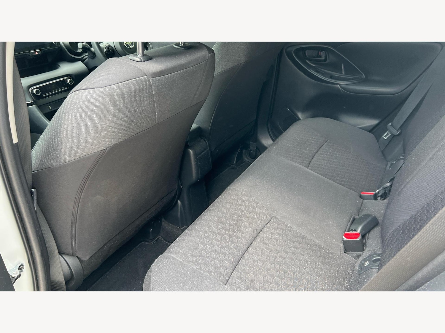 Used Toyota Yaris 2023 for sale - 78101237: Photo 15