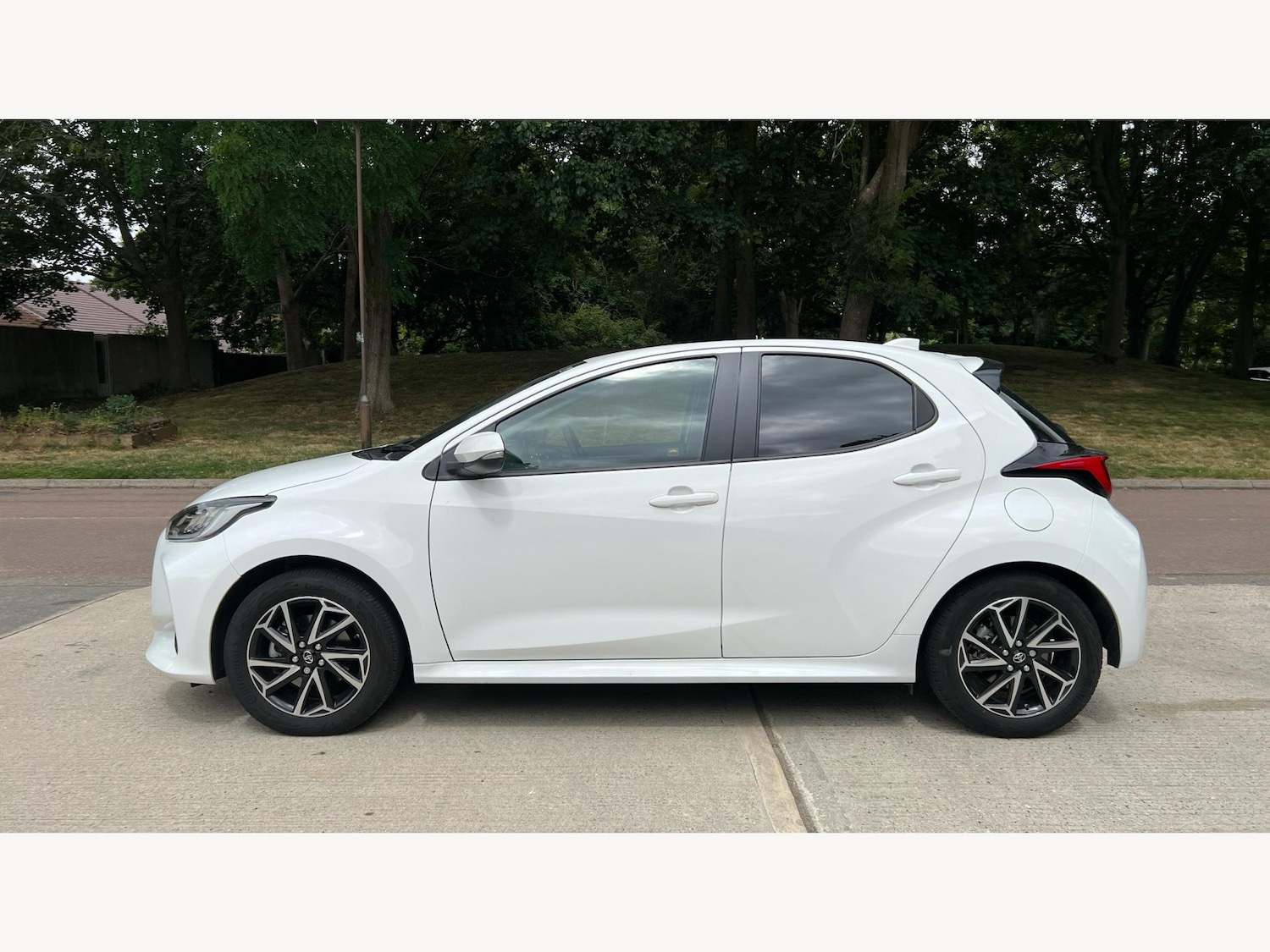 Used Toyota Yaris 2023 for sale - 78101237: Photo 19