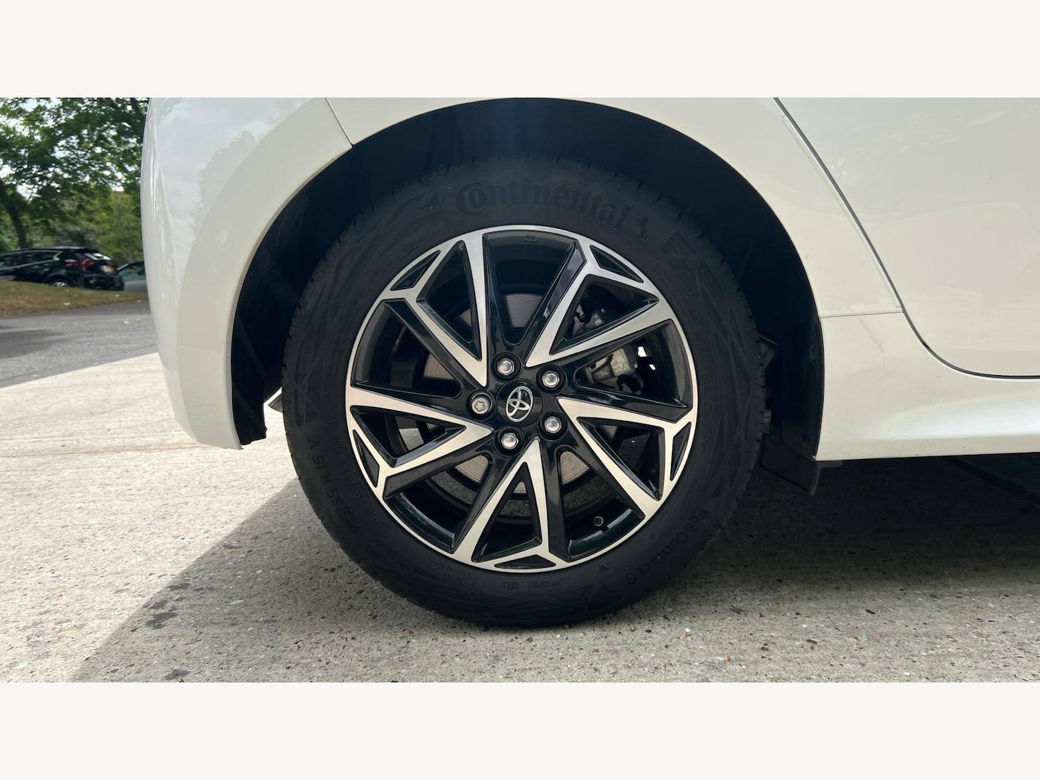 Used Toyota Yaris 2023 for sale - 78101237: Photo 20