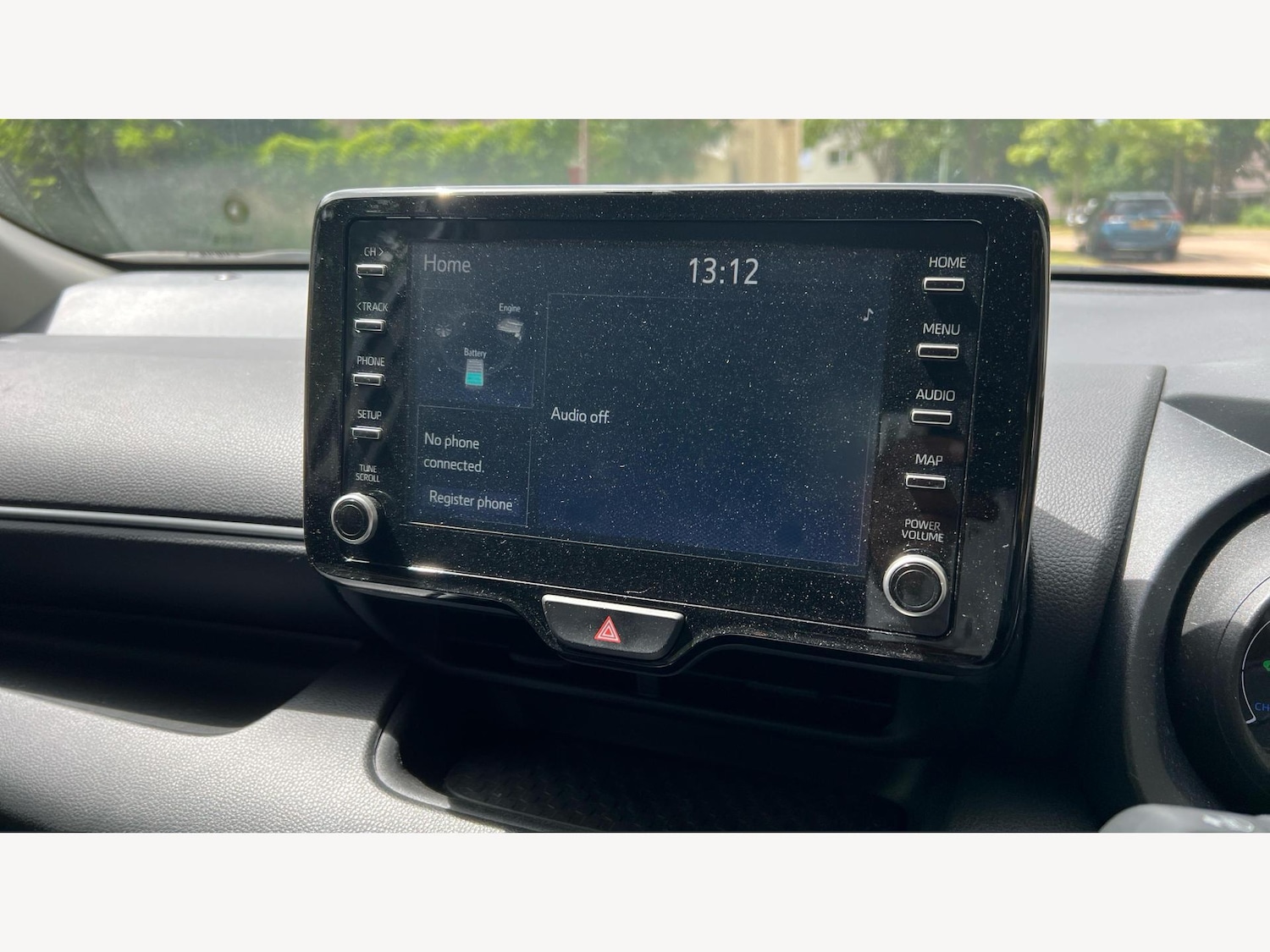 Used Toyota Yaris 2023 for sale - 78101237: Photo 9