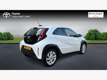 Used Toyota Aygo X 2023 for sale - 75174674: Photo