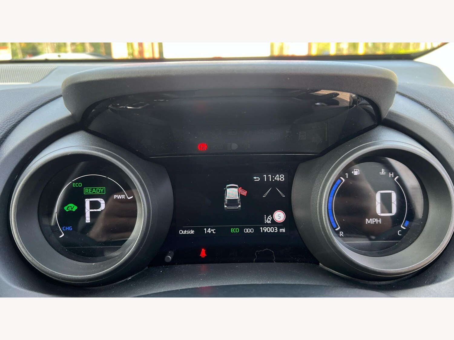 Used Toyota Yaris for sale - 77939864: Photo 11