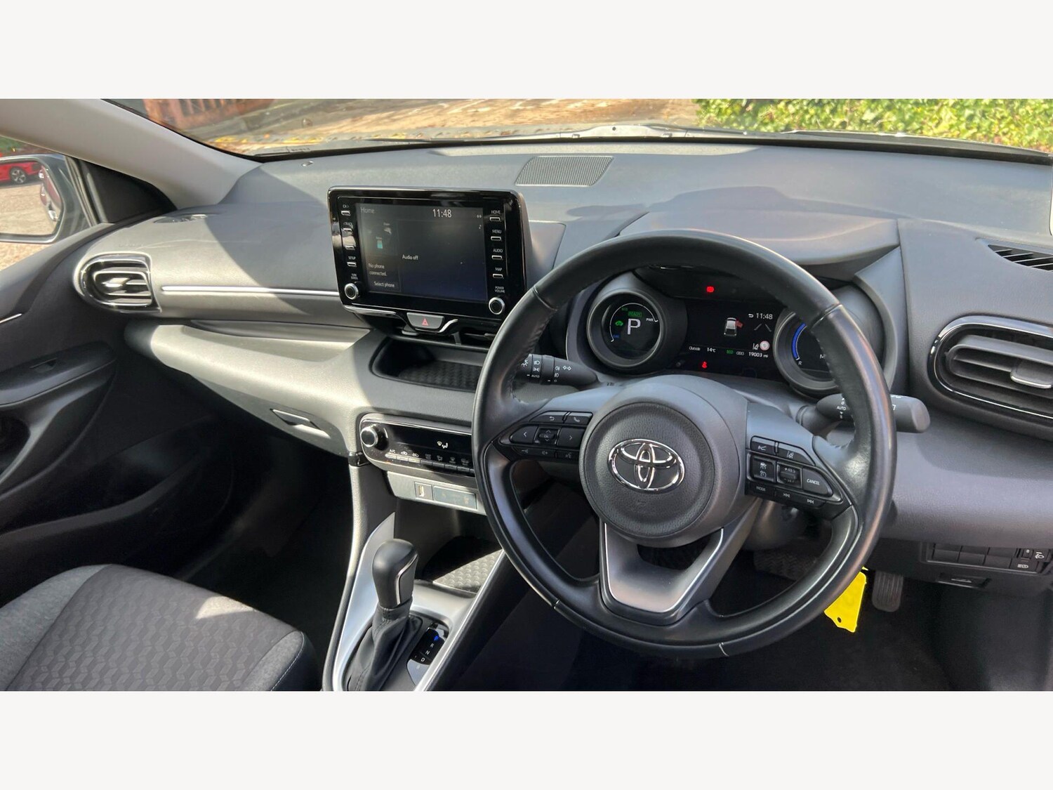 Used Toyota Yaris for sale - 77939864: Photo 7