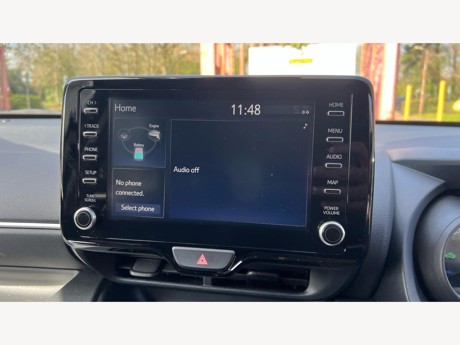 Used Toyota Yaris for sale - 77939864: Photo 9