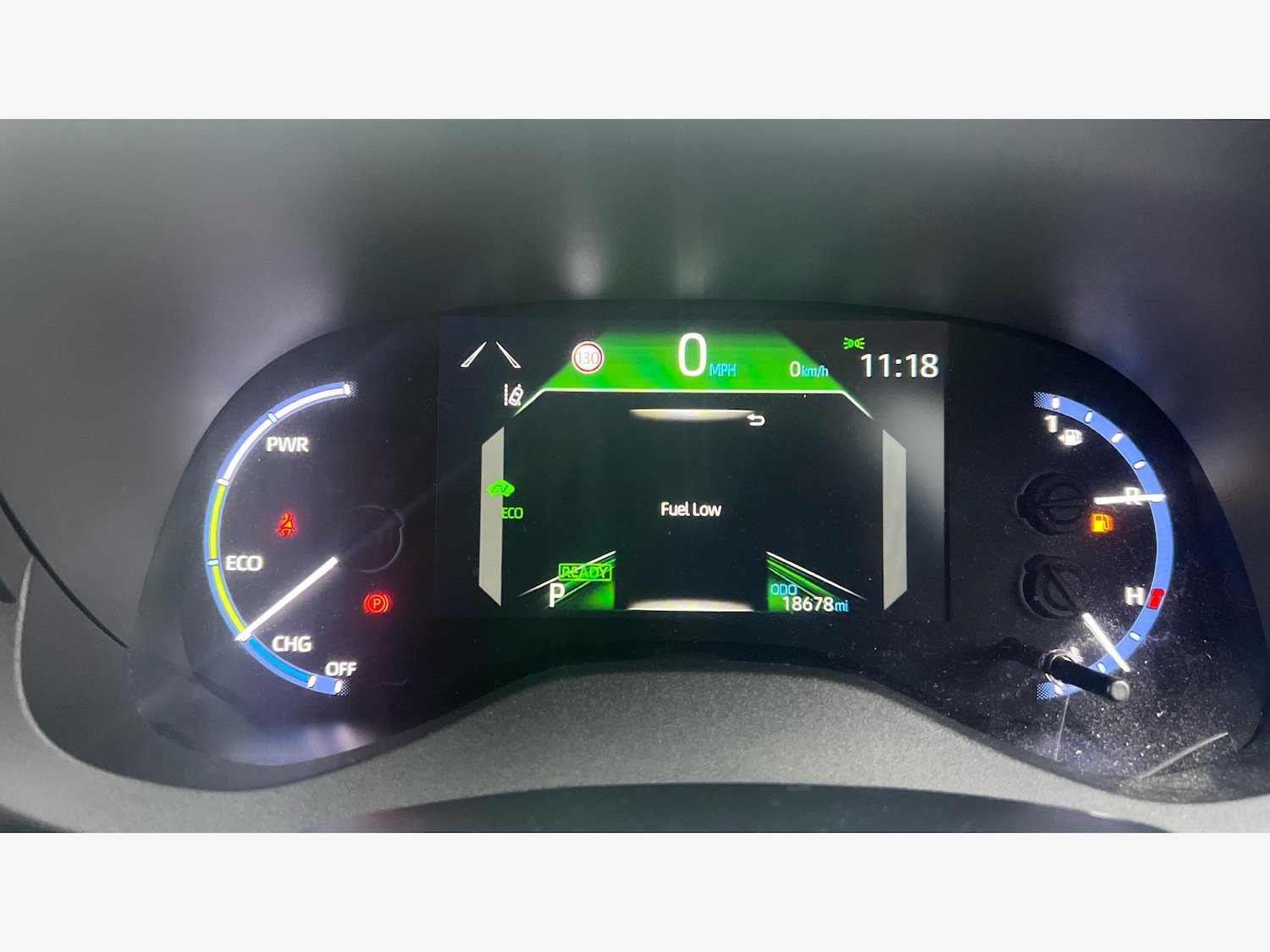 Used Toyota Yaris Cross 2023 for sale - 77120878: Photo 11