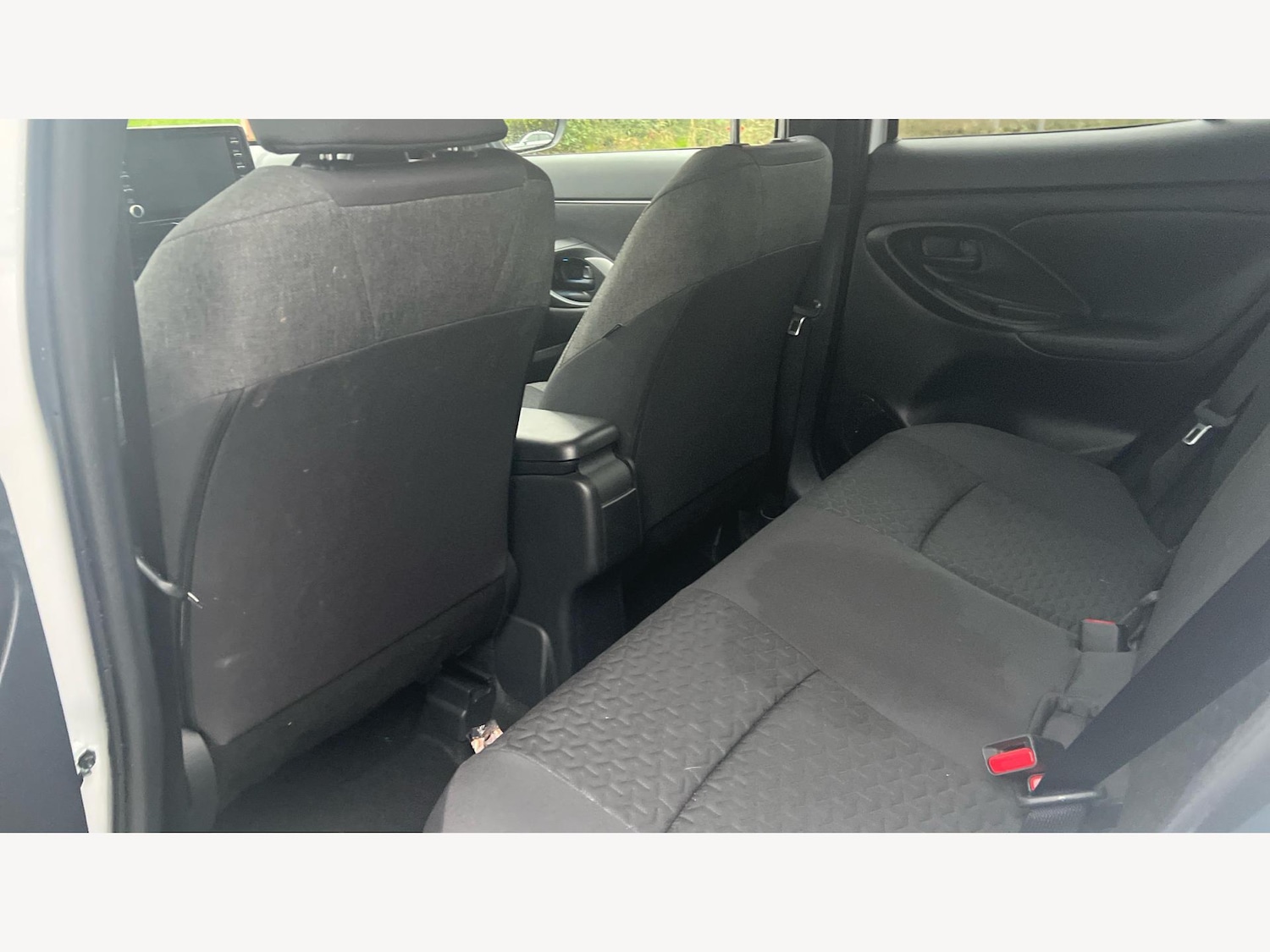 Used Toyota Yaris Cross 2023 for sale - 77120878: Photo 15